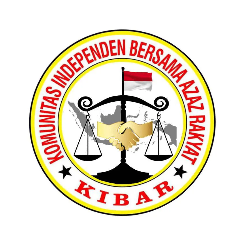 Logo KIBAR