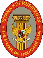 Logo Istana Kepresidenan