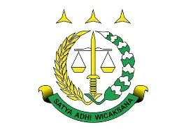 Logo Kejaksaan