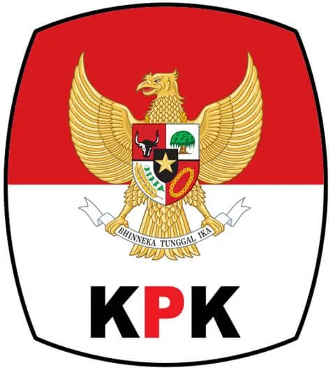 Logo KPK