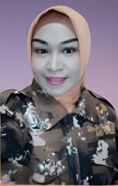 Foto Ketua Umum KIBAR